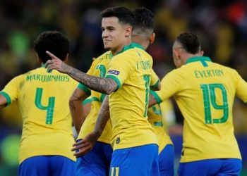 Brazil osvojio naslov prvaka Južne Amerike