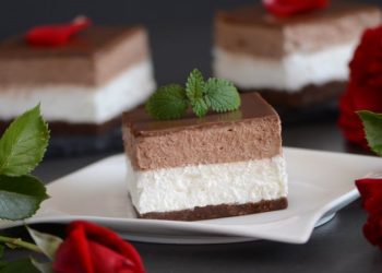 Brzo i lagano: Kolač s Nutellom koji za tren nestaje s tanjura