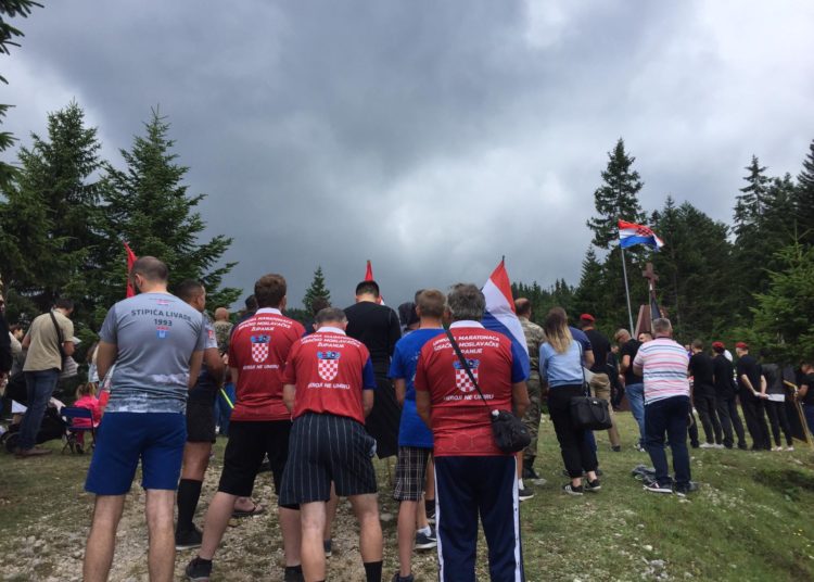 Obilježena 26. obljetnica stradanja branitelja i civila na Stipića livadi