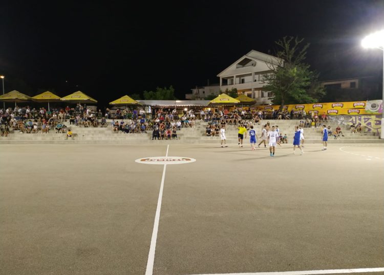 Brig iznenadio Trn, pobjede Dobrkovića i Desne Obale