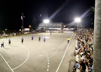 Veliki broj gledatelja i odlične utakmice