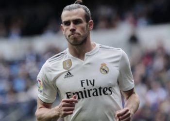 Gareth Bale na korak do povratka u Tottenham