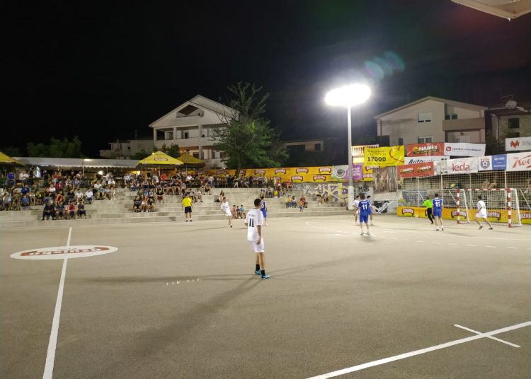 Brig iznenadio Trn, pobjede Dobrkovića i Desne Obale