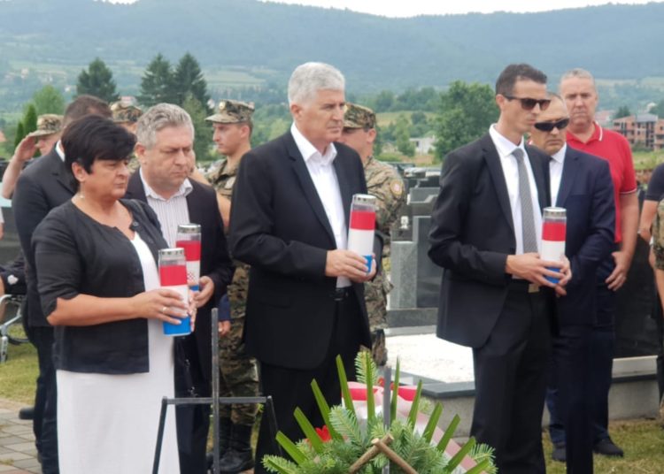 Krajnje je vrijeme za procesuiranje odgovornih za zločin nad Hrvatima Bugojna