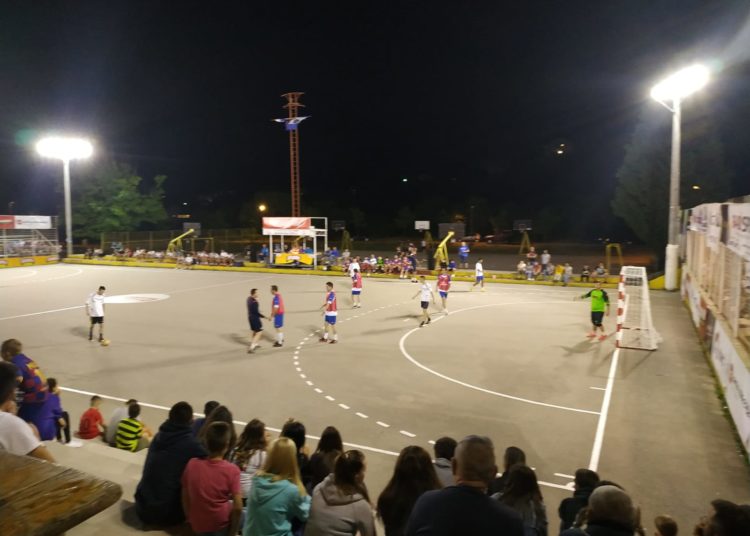 Pobjeda Uzarića, u druge dvije utakmice podijeljeni bodovi