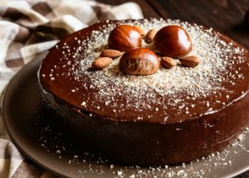 Cheesecake s Nutellom: Recept za savršenu tortu od sira bez paljenja pećnice