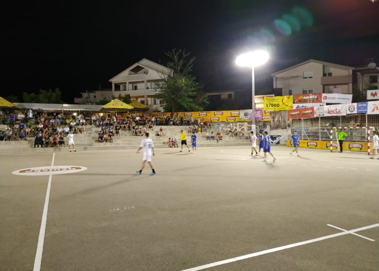 Brig iznenadio Trn, pobjede Dobrkovića i Desne Obale