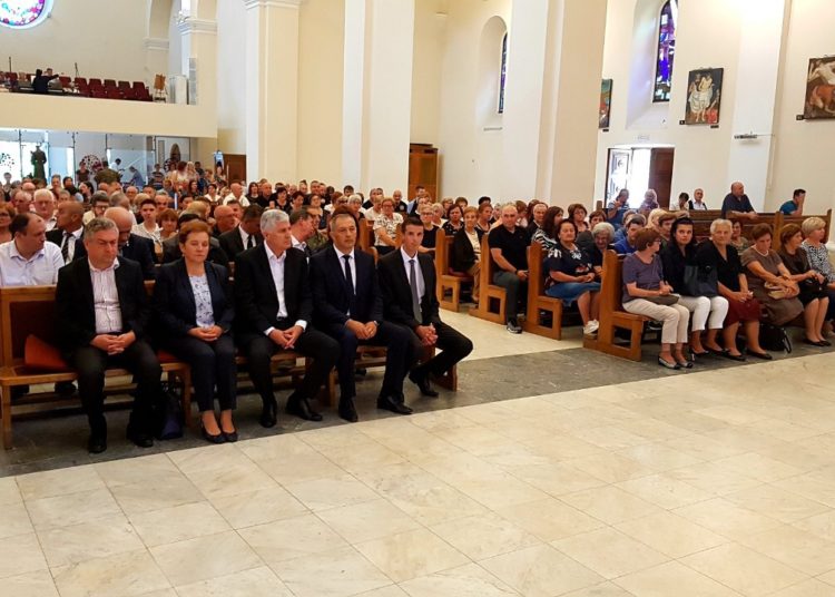 Krajnje je vrijeme za procesuiranje odgovornih za zločin nad Hrvatima Bugojna