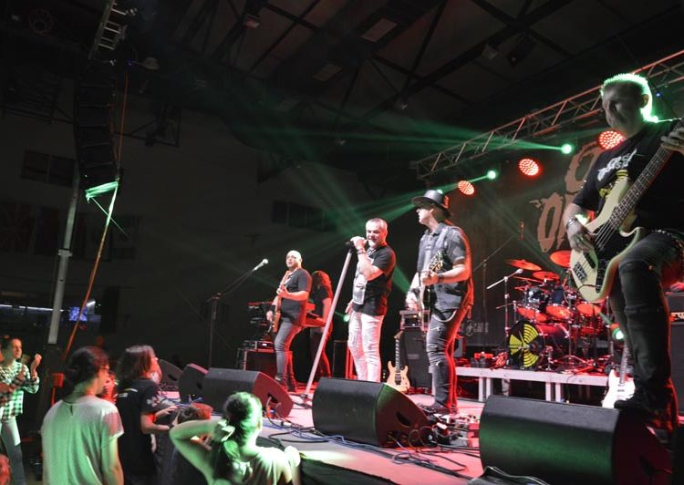 Opća opasnost oduševila Ljubušake