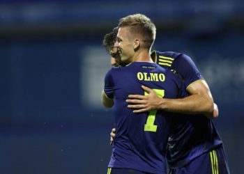 Dinamo rutinskom pobjedom u 3. pretkolo Lige prvaka