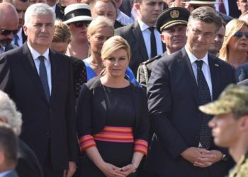 Dodik je, ovaj put, zaštitio RH: Što Hrvatska i vodstvo Hrvata u BiH moraju odmah napraviti?