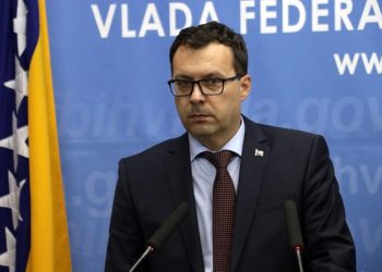 Džindić uoči gašenja Aluminija tvrdio da je u pitanju još jedan “blef”