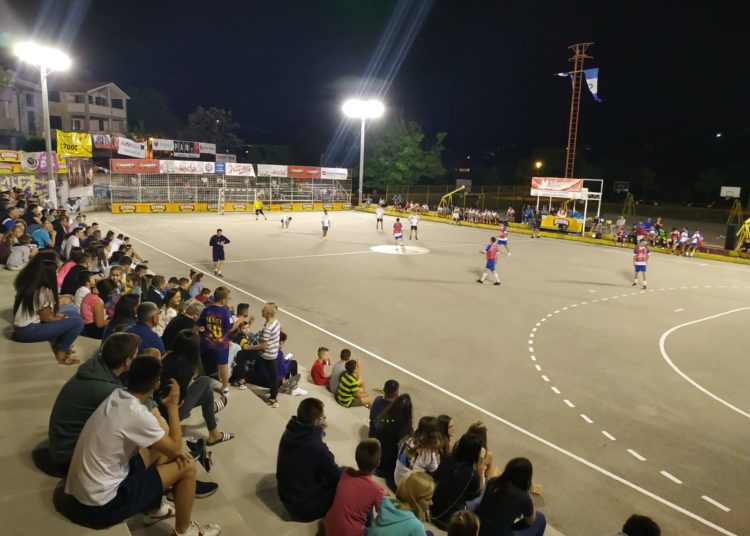 Pobjeda Uzarića, u druge dvije utakmice podijeljeni bodovi