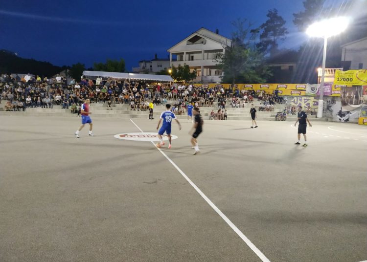 Ponedjeljak donio uzbudljive i odlične utakmice