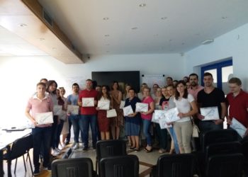 Završena obuka “EU fondovi i upravljanje projektnim ciklusom (PCM)”