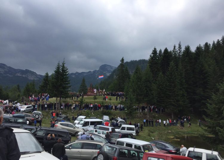 Obilježena 26. obljetnica stradanja branitelja i civila na Stipića livadi