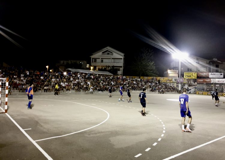 Veliki broj gledatelja i odlične utakmice