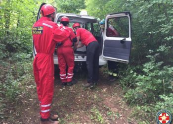Široki Brijeg: Muška osoba smrtno stradala prilikom rada u šumi u Dobrkovićima