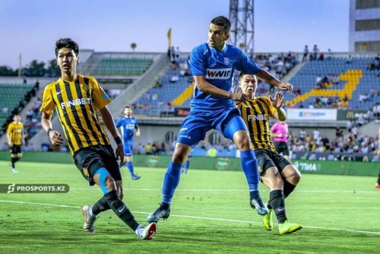 Kvesić: Među nama nema mnogo nepoznanica, bodovi ostaju na Pecari