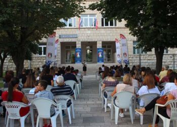 U sklopu “Posuškog lita” održana večer ikavice