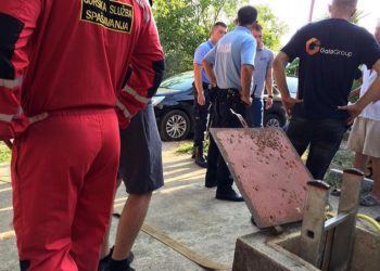 Strašna tragedija u Širokom Brijegu: Dvije osobe poginule od posljedica trovanja plinom