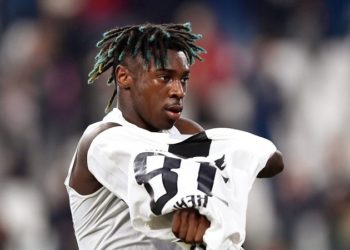 Goal: Juventus prodao Moisea Keana za 40 milijuna eura