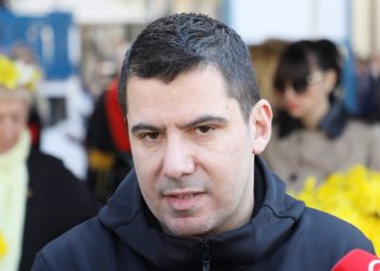 Grmoja: Irelevatni Orepić postaje instrument velikobošnjačke politike