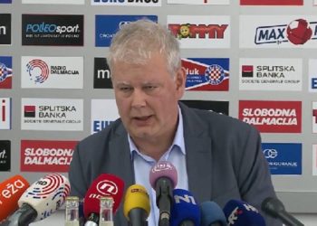 Hajdukova financijska direktorica: Situacija je neodrživa, moramo prodati igrače