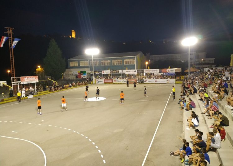 Provo-Dobrič srušilo Ljuti Dolac, Biograci bolji od Izbična