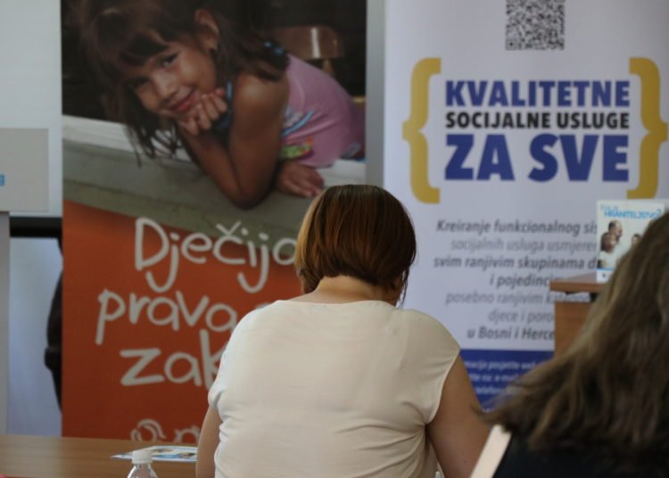 Udomiteljstvo u ŽZH: Pozitivna priča iz obiteljske i socijalne zaštite