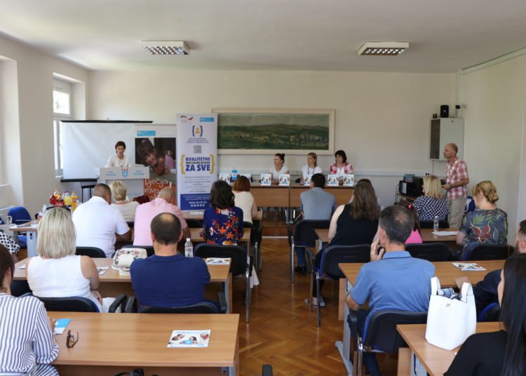 Udomiteljstvo u ŽZH: Pozitivna priča iz obiteljske i socijalne zaštite