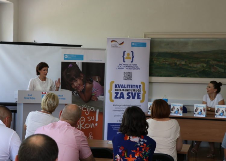 Udomiteljstvo u ŽZH: Pozitivna priča iz obiteljske i socijalne zaštite