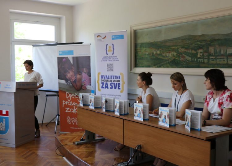 Udomiteljstvo u ŽZH: Pozitivna priča iz obiteljske i socijalne zaštite