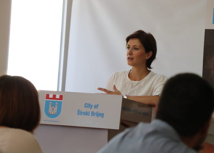 Udomiteljstvo u ŽZH: Pozitivna priča iz obiteljske i socijalne zaštite