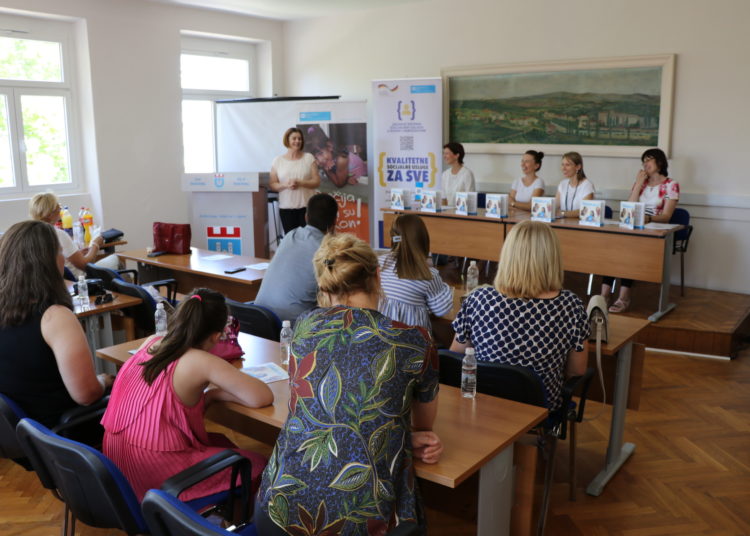 Udomiteljstvo u ŽZH: Pozitivna priča iz obiteljske i socijalne zaštite