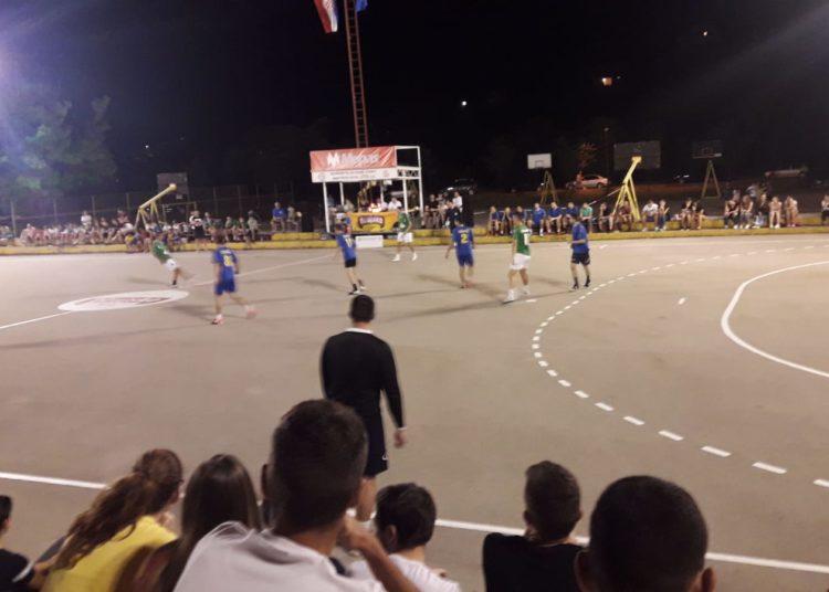 Uzbudljivo i na drugoj večeri Mjesnih zajednica, igra i Wagner