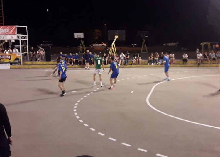 Uzbudljivo i na drugoj večeri Mjesnih zajednica, igra i Wagner