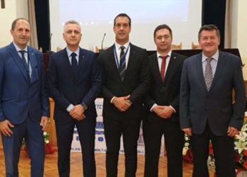 Nikola Čiča novi predsjednik HKD Napredak