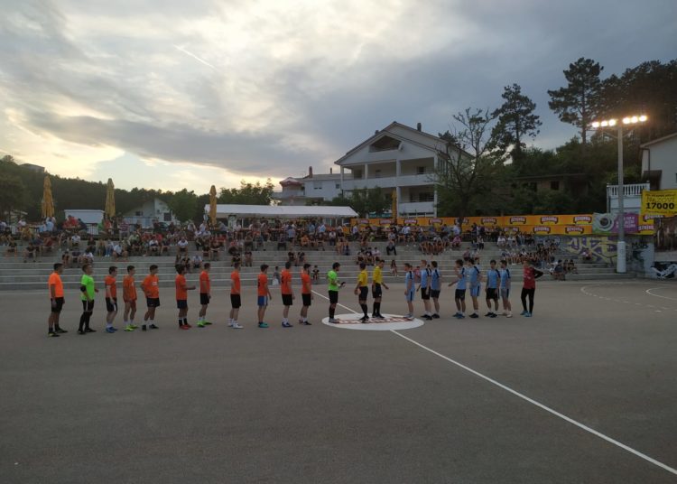 Ponedjeljak donio veliki broj gledatelja i odlične utakmice