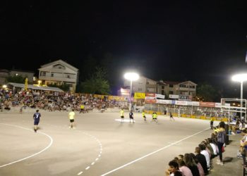 Ponedjeljak donio veliki broj gledatelja i odlične utakmice