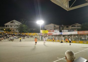 Pobjede Kočerina i Trna, remi Briga i Knešpolja