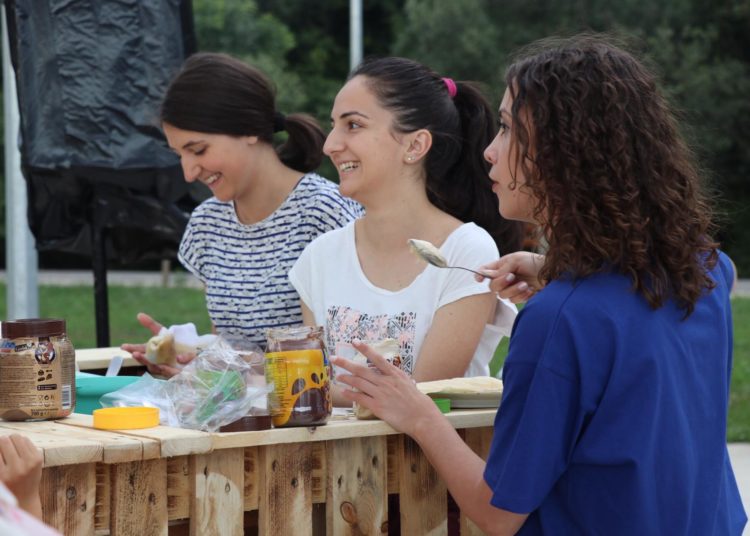 Vrisak na Street food festu u Širokom Brijegu – pogledajte atmosferu