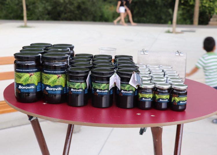 Vrisak na Street food festu u Širokom Brijegu – pogledajte atmosferu