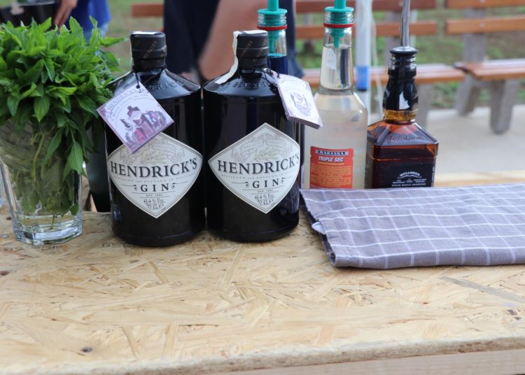 Vrisak na Street food festu u Širokom Brijegu – pogledajte atmosferu