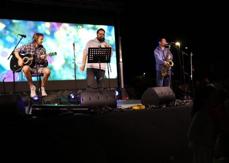 Vrisak na Street food festu u Širokom Brijegu – pogledajte atmosferu