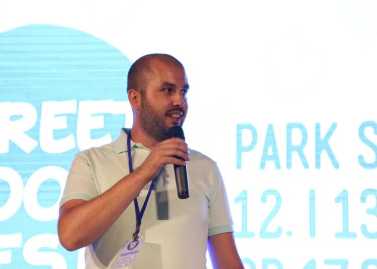 Vrisak na Street food festu u Širokom Brijegu – pogledajte atmosferu