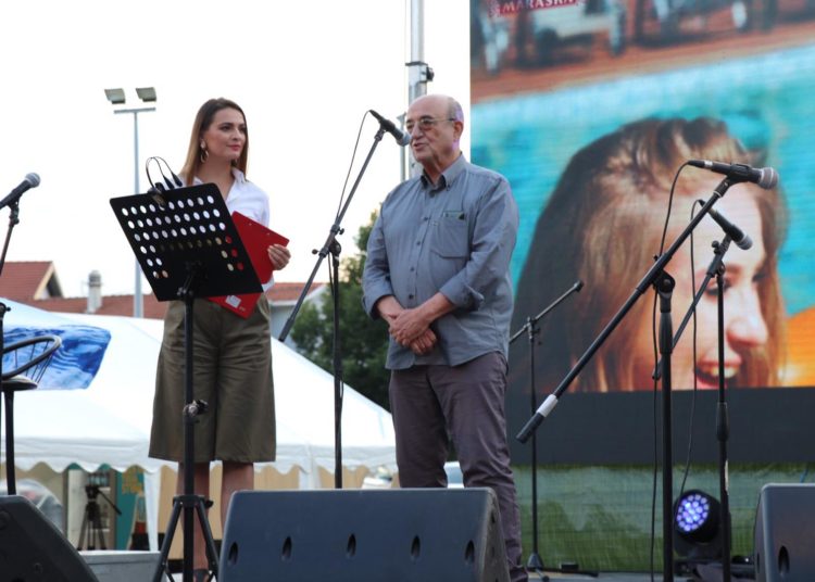 Vrisak na Street food festu u Širokom Brijegu – pogledajte atmosferu