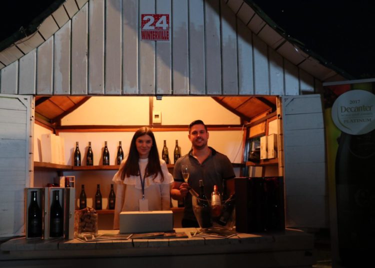 Vrisak na Street food festu u Širokom Brijegu – pogledajte atmosferu