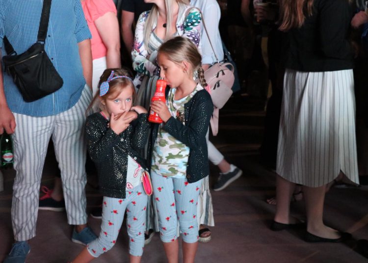 Vrisak na Street food festu u Širokom Brijegu – pogledajte atmosferu