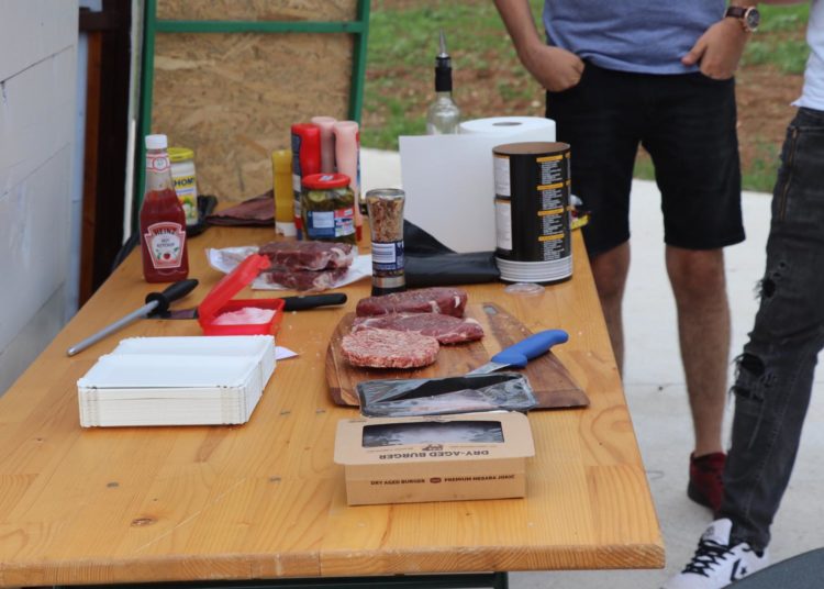 Široki Brijeg: Završio Street Food Fest, štand hotela Park proglašen najboljim